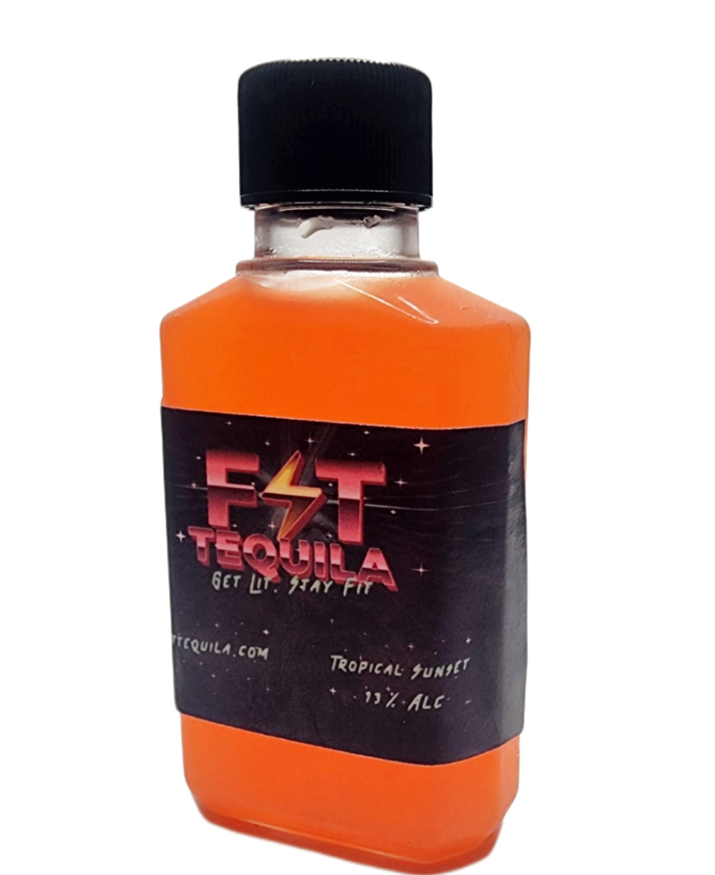 Fit Tequila Shots